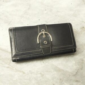 Coach Vintage Soho Wallet
